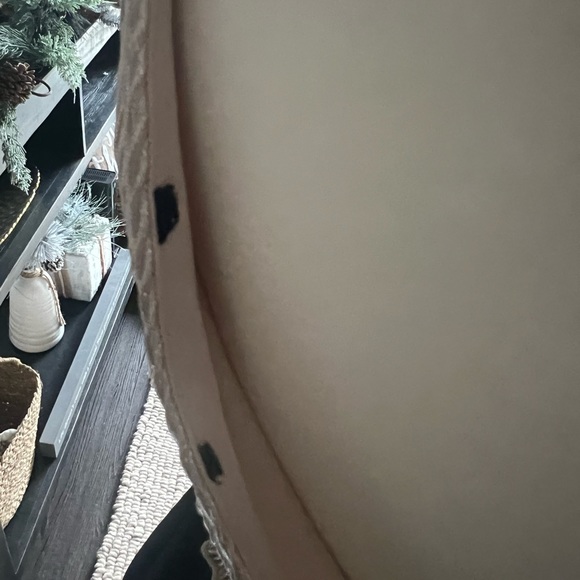 Holiday Outfit! Forever 21 size Small velvet skirt and shimmery top - Picture 8 of 8